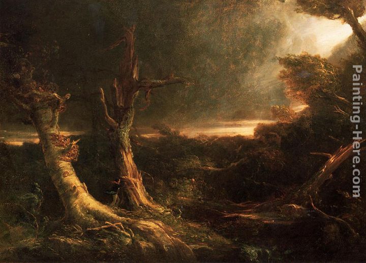 Tornado
